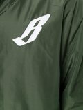 'Wealth Camp Coach' jacket