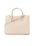 'Saffiano City Zip'手提包