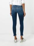 cropped jeans 