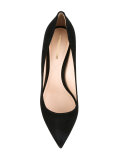 Maeva pearl pumps