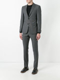 formal two-piece suit
