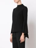 'Bond' blouse