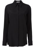 button down shirt
