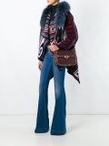 'Rockstud Rolling' shoulder bag