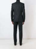 two piece suit