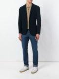slim-fit jeans