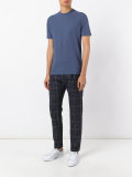 slim-fit T-shirt