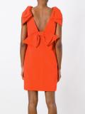 Bow Detail dress