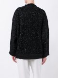 crew neck jumper 