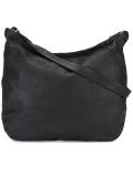 textured shoulder bag