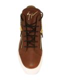 'Daniel' hi-top sneakers