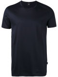 plain T-shirt 