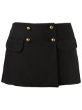 pocket skorts