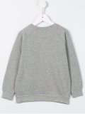 'Chaz' sweatshirt