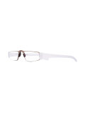 square glasses