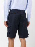 Grenoble pocket shorts