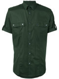 plain shirt
