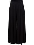 wide-leg trousers