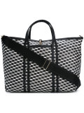 Poly Cube tote