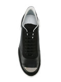 Lightning Bolt sneakers