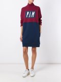 'Call Me Sweater'连衣裙