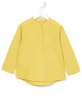 Peanut shirt 