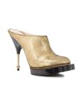 'Animal' mules