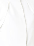 cape sleeve jacket