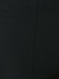 cropped trousers