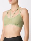 tulle bra