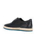 lace-up espadrilles 