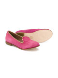 slipper ballerinas