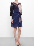 Loulou Print Tunic