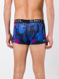 logo boxer shorts