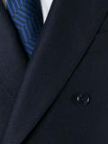 double breasted blazer