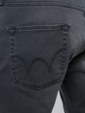 'ED-5 Regular Tapered' jeans