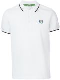 'Tiger'polo衫