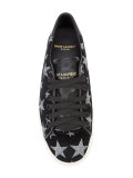 Signature Court Classic star sneakers
