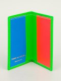 rectangular body wallet