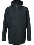 'GTX' summer parka