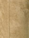 panelled leggings