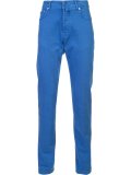 tapered trousers