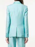 'bowie' single breasted blazer