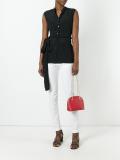 Asia crossbody pouch