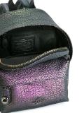 hologram effect backpack