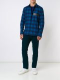 'The Straight'牛仔裤