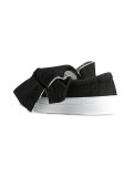 bow sneakers
