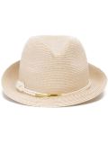 'Max' fedora hat