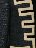 'Grain de Poudre' jacket