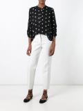 'Bicycle' shirt 